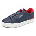 sneaker levi s s dutton navy red mple skoyro 28 extra photo 1