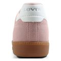sneaker levi s s jackson s lt pink white roz extra photo 3