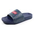 sagionara levi s pool s navy denim mple skoyro extra photo 1