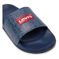 sagionara levi s pool s navy denim mple skoyro extra photo 3