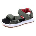 sandalia levi s coronado khaki camo xaki 31 extra photo 1