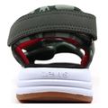 sandalia levi s coronado khaki camo xaki 31 extra photo 3