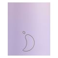anoxeidoto mpoykali thermos chilly s gradient lavender fog 500ml extra photo 2