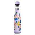 anoxeidoto mpoykali thermos chilly s floral graphic garden 500ml extra photo 1