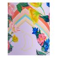 anoxeidoto mpoykali thermos chilly s floral graphic garden 500ml extra photo 2