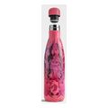 anoxeidoto mpoykali thermos chilly s tropical mirror 500ml extra photo 1