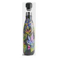 anoxeidoto mpoykali thermos chilly s tropical midnight jungle 500ml extra photo 1