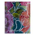 anoxeidoto mpoykali thermos chilly s floral petal sketch 500ml extra photo 5