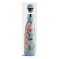 anoxeidoto mpoykali thermos chilly s floral magnolia polka 500ml extra photo 1