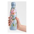 anoxeidoto mpoykali thermos chilly s floral magnolia polka 500ml extra photo 2