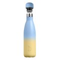 anoxeidoto mpoykali thermos chilly s gradient sky 500ml extra photo 1