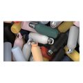 anoxeidoto mpoykali thermos chilly s series 2 granite grey 350ml extra photo 1