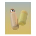 anoxeidoto mpoykali thermos chilly s series 2 peach orange 500ml extra photo 2