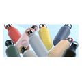 anoxeidoto mpoykali thermos chilly s series 2 pollen yellow 500ml extra photo 2