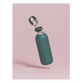 anoxeidoto mpoykali thermos chilly s series 2 pine green 500ml extra photo 1