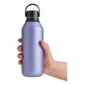 anoxeidoto mpoykali thermos chilly s s2 metallic lavender 500ml extra photo 3