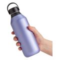 anoxeidoto mpoykali thermos chilly s s2 metallic lavender 500ml extra photo 4