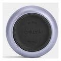 anoxeidoto mpoykali thermos chilly s s2 metallic lavender 500ml extra photo 5