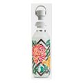 anoxeidoto mpoykali thermos chilly s s2 botanicals woven dahlia 500ml extra photo 1