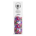 anoxeidoto mpoykali thermos chilly s s2 peony tumble 500ml extra photo 1