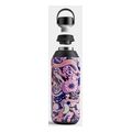 anoxeidoto mpoykali thermos chilly s s2 urban murals xoxo 500ml extra photo 1