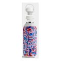 anoxeidoto mpoykali thermos chilly s s2 urban murals good vibes 500ml extra photo 1