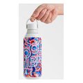 anoxeidoto mpoykali thermos chilly s s2 urban murals good vibes 500ml extra photo 2