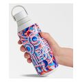 anoxeidoto mpoykali thermos chilly s s2 urban murals good vibes 500ml extra photo 3