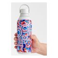 anoxeidoto mpoykali thermos chilly s s2 urban murals good vibes 500ml extra photo 4