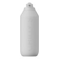 anoxeidoto mpoykali thermos chilly s s2 flip granite grey 500ml extra photo 2