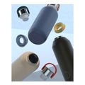 anoxeidoto mpoykali thermos chilly s series 2 abyss black 1l extra photo 3