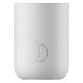 anoxeidoto mpoykali thermos chilly s series 2 granite grey 1l extra photo 1