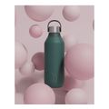 anoxeidoto mpoykali thermos chilly s series 2 pine green 1l extra photo 1