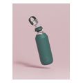 anoxeidoto mpoykali thermos chilly s series 2 pine green 1l extra photo 2