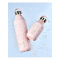 anoxeidoto mpoykali thermos chilly s series 2 blush pink 1l extra photo 2