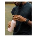 anoxeidoto mpoykali thermos chilly s series 2 blush pink 1l extra photo 3