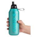anoxeidoto mpoykali thermos chilly s s2 flip metallic atlantis 500ml extra photo 3