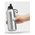 anoxeidoto mpoykali thermos chilly s s2 flip stainless recycled 500ml extra photo 2