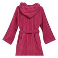 paidiko mpoyrnoyzi me koykoyla das kids casual 5904 fuschia extra photo 1