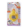 thermometro domatioy mpanioy dreambaby duck extra photo 1