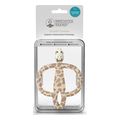 masitiko matchstick monkey teether kamilopardali extra photo 1