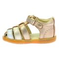 papoytsopedilo kickers kick flo 1217853 roz xryso extra photo 2