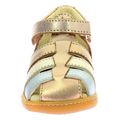 papoytsopedilo kickers kick flo 1217853 roz xryso extra photo 3