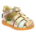 papoytsopedilo kickers kick flo 1217853 roz xryso extra photo 4