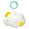 baby clementoni for you brefiko moysiko peristrefomeno skydreams gia 0 minon extra photo 2