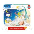 baby clementoni for you brefiko moysiko peristrefomeno skydreams gia 0 minon extra photo 4