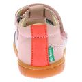 papoytsopedilo kickers kick bazar roz extra photo 1
