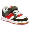 sneakers kickers kickarting leyko xaki 34 extra photo 4