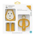 set masitiko matchstick monkey teething starter liontari extra photo 2