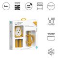 set masitiko matchstick monkey teething starter liontari extra photo 3